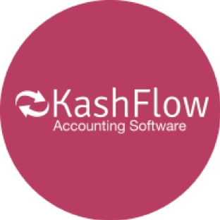KashFlow logo